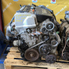 Двигатель Honda K20A-6041949 БЕЗ КОНДЕРА  (155л.с) Accord CL8-1200305