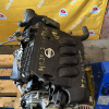 Двигатель Nissan MR20-224073A БЕЗ  КОМПРЕССОРА КОНДЕРА с ЕГР Lafesta B30-112759