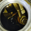 Двигатель Honda D16A-9012324 БЕЗ  ТРАМБЛЕРА HR-V GH
