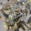 Двигатель Toyota 3C-TE-5762102 2WD Corona Premio CT211