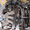 Двигатель Nissan VQ23-111394A без навесного Teana J31