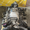 Двигатель Isuzu 6VD1-998962 ЭЛ ДРОС,ЕГР , DOHC Wizard UES25W