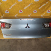 Крышка багажника Mitsubishi Galant Fortis/Lancer CY4A '2007-2014 вст.Р5614 чёрные (без замка)