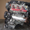 Двигатель Audi A6 BDX-003125 EA837 gen2 2.8L FSI 4WD 6AT БЕЗ НАВЕСНОГО C6/4F2 '2007