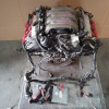 Двигатель Audi A6 BDX-003125 EA837 gen2 2.8L FSI 4WD 6AT БЕЗ НАВЕСНОГО C6/4F2 '2007