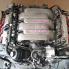 Двигатель Audi A6 BDX-003125 EA837 gen2 2.8L FSI 4WD 6AT БЕЗ НАВЕСНОГО C6/4F2 '2007