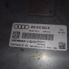 Двигатель Audi A6 BDX-003125 EA837 gen2 2.8L FSI 4WD 6AT БЕЗ НАВЕСНОГО C6/4F2 '2007