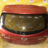 Дверь задняя Mazda CX-5 KE5AW '2012-2014 камера,спойлер вст.W0137