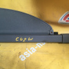 Шторка багажника Mitsubishi Airtrek CU2W