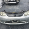 Ноускат Toyota Corolla Spacio AE111 '04.1999-04.2001 a/t без габаритов +блок ABS(44510-13050)+абсорбер ф.13-38