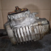 Раздатка Volkswagen CCZD Tiguan 5N2 '2012 2.0L TSI 4WD DSG-7 DQ500 NEZ 0A6409053AH