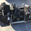 Ноускат Honda HR-V GH3 a/t ф.R7651