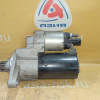 Стартер Volkswagen CCZD Tiguan 5N2 '2011 12V 1.1kW 0001121435 02E911023S