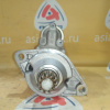Стартер Volkswagen CCZD Tiguan 5N2 '2011 12V 1.1kW 0001121435 02E911023S