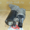 Стартер Volkswagen CCZD Tiguan 5N2 '2011 12V 1.1kW 0001121435 02E911023S