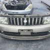 Ноускат Nissan Bassara U30 QR25 a/t под сонары +бачок омыват.+бачок расшир. ф.100-63543 тум.114-63514