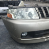 Ноускат Nissan Bassara U30 QR25 a/t под сонары +бачок омыват.+бачок расшир. ф.100-63543 тум.114-63514