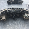 Ноускат Nissan Bassara U30 QR25 a/t под сонары +бачок омыват.+бачок расшир. ф.100-63543 тум.114-63514