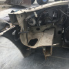 Ноускат Nissan Bassara U30 QR25 a/t под сонары +бачок омыват.+бачок расшир. ф.100-63543 тум.114-63514