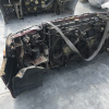Ноускат Nissan Bassara JNU30 KA24 a/t под сонары +бачок омыват.+бачок расшир. ф.100-63543 тум.114-63514
