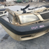 Ноускат Toyota Corona Premio CT211 '1998-2001 a/t ф.20-394