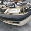 Ноускат Toyota Corona Premio CT211 '1998-2001 a/t ф.20-394