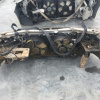 Ноускат Toyota Corona Premio CT211 '1998-2001 a/t ф.20-394