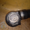 Патрубок радиатора Volkswagen 5N0122101AN Tiguan 5N2 CCZD L в