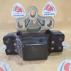 Подушка двигателя Volkswagen CCZC/CCZD Tiguan 5N2 2.0 TSI 4WD DSG-7 перед, лев 3C0199555S, 3C0199555AE