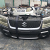 Ноускат Suzuki Escudo TD54W J20A '2006- a/t +бачок омывателя+абсорбер ф.100-59087 ксенон т.021714