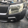 Ноускат Suzuki Escudo TD54W J20A '2006- a/t +бачок омывателя+абсорбер ф.100-59087 ксенон т.021714