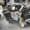 Ноускат Suzuki Escudo TD54W J20A '2006- a/t +бачок омывателя+абсорбер ф.100-59087 ксенон т.021714