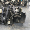 Ноускат Suzuki Escudo TD54W J20A '2006- a/t +бачок омывателя+абсорбер ф.100-59087 ксенон т.021714