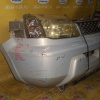 Ноускат Nissan X-Trail NT30 QR20 '2000-2003 a/t Дефект бампера Дефект R фары ф.1670 xenon габ.3443