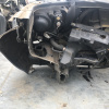Ноускат Toyota Harrier MCU15 +бачок омыв.+абсорбер+блок ABS(дефект крепления L фары) ф.48-4