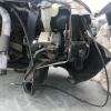 Ноускат Toyota Harrier MCU15 +бачок омыв.+абсорбер+блок ABS(дефект крепления L фары) ф.48-4