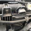 Ноускат Nissan Bassara JNU30 KA24 a/t под сонары+бачок омыв.+расш.+абсорбер (дефект радиатора) ф.100-63586(Xenon) тум.114-63514
