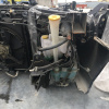 Ноускат Nissan Bassara JNU30 KA24 a/t под сонары+бачок омыв.+расш.+абсорбер (дефект радиатора) ф.100-63586(Xenon) тум.114-63514