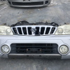 Ноускат Daihatsu Terios J100G a/t ф.P0757 с.210-51668 т.114-51629