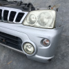 Ноускат Daihatsu Terios J100G a/t ф.P0757 с.210-51668 т.114-51629