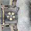 Ноускат Daihatsu Terios J100G a/t ф.P0757 с.210-51668 т.114-51629
