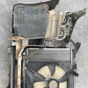 Ноускат Daihatsu Terios J100G a/t ф.P0757 с.210-51668 т.114-51629