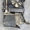 Ноускат Daihatsu Terios J100G a/t ф.P0757 с.210-51668 т.114-51629