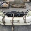 Ноускат Toyota Mark II GX110 a/t +бачок омыват. ф. 22-301 т.22-304