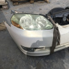 Ноускат Toyota Mark II GX110 a/t +бачок омыват. ф. 22-301 т.22-304