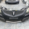 Ноускат Toyota Voltz ZZE136 a/t +бачок омыват. ф.01-14 тум.01-15