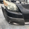 Ноускат Toyota Voltz ZZE136 a/t +бачок омыват. ф.01-14 тум.01-15