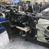 Ноускат Toyota Voltz ZZE136 a/t +бачок омыват. ф.01-14 тум.01-15