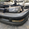 Ноускат Toyota Caldina AT190 '1996 без габоритов ф.21-29 с.20-357