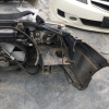 Ноускат Toyota Caldina AT190 '1996 без габоритов ф.21-29 с.20-357